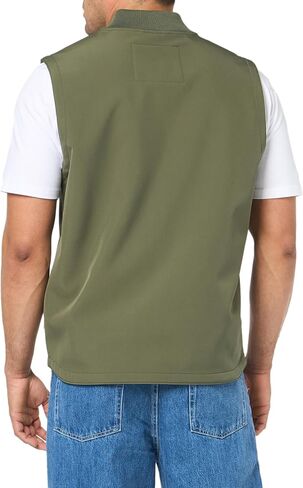 Levi's Men's Softshell Vest in Saudi Arabia