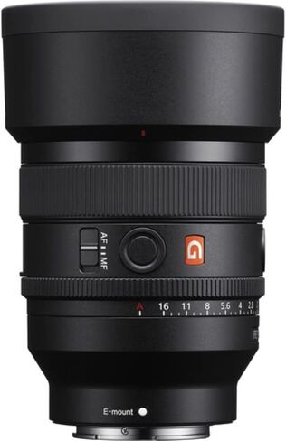 Sony FE 50mm f/1.4 GM Lens Bundle with 67mm Digital HD Filter, Cleaning Kit & More | Sony 50mm 1.4 in Kuwait