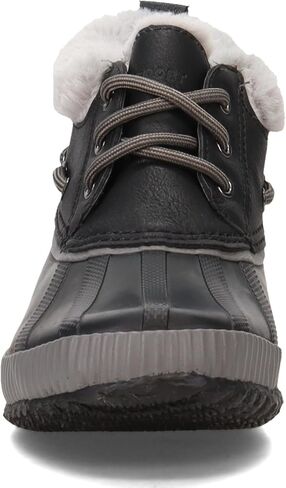 JSport by Jambu Women's, Mary Rain Boot Black in Kuwait