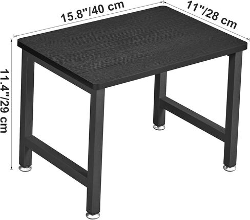 Vintage Printer Stand, Printer Table Rack, Mobile Printer Cart, Multi-Purpose Desktop Shelf Storage Organizer, Little Printer Desk, File Rack, Industrial, for Scanner, Fax Machine, Office in Saudi Arabia