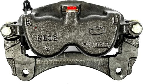 Power Stop Front Right L4606 One Stock Replacement Brake Caliper in Saudi Arabia
