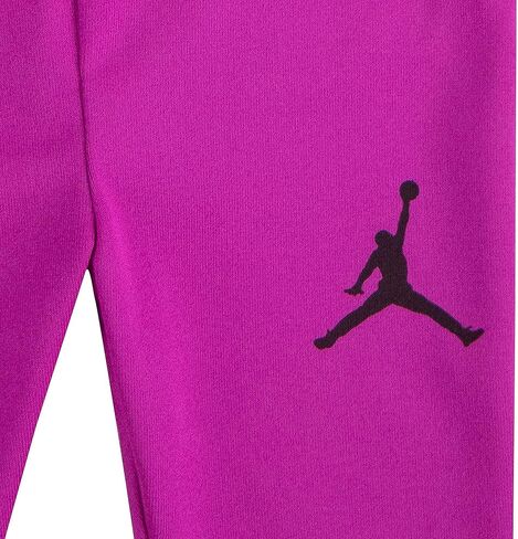 Jordan Baby Girl's Color Outside The Lines Set (Toddler) in Saudi Arabia