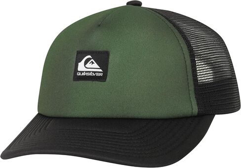 قبعة سائق الشاحنة Emu Coop Snapback من Quiksilver للأولاد in Kuwait