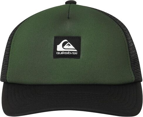 قبعة سائق الشاحنة Emu Coop Snapback من Quiksilver للأولاد in Kuwait