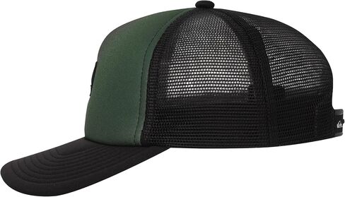 قبعة سائق الشاحنة Emu Coop Snapback من Quiksilver للأولاد in Kuwait