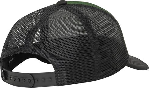 قبعة سائق الشاحنة Emu Coop Snapback من Quiksilver للأولاد in Kuwait