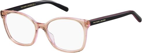 Marc Jacobs MARC 464 Pink Black 53/17/140 women Eyewear Frame in Kuwait
