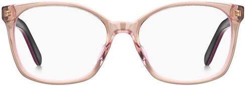 Marc Jacobs MARC 464 Pink Black 53/17/140 women Eyewear Frame in Kuwait