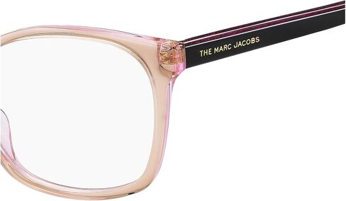 Marc Jacobs MARC 464 Pink Black 53/17/140 women Eyewear Frame in Kuwait