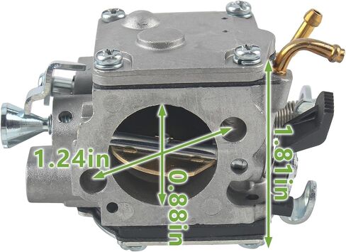 584913001 522942001 قاطع الطاقة المكربن ​​عاصي الألومنيوم صالح ل Husqvarna K970 K1260 قاطع الطاقة 522942001 in Saudi Arabia