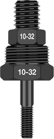 10-32 Rivet Nut Tool Tip, Replacement Mandrel, Compatible 10 Series Rivet Nut Tool in Saudi Arabia