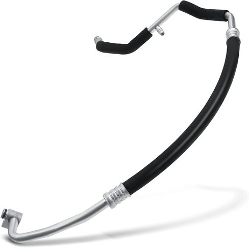 A-Premium A/C Suction Line Hose Assembly Compatible with Toyota RAV4 2001-2003 L4 2.0L Electric, Compressor to Evap in Saudi Arabia