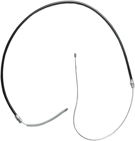 Raybestos BC93133 Professional Grade Parking Brake Cable in Saudi Arabia