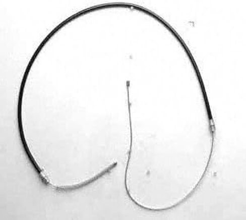 Raybestos BC93133 Professional Grade Parking Brake Cable in Saudi Arabia