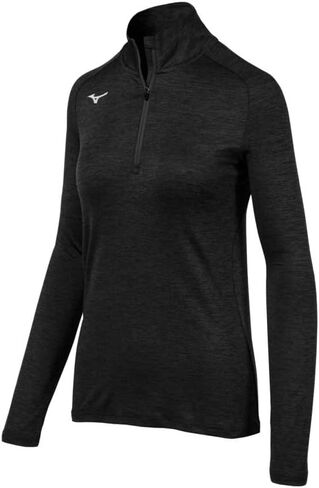 Mizuno Women's Alpha Half Zip in Saudi Arabia