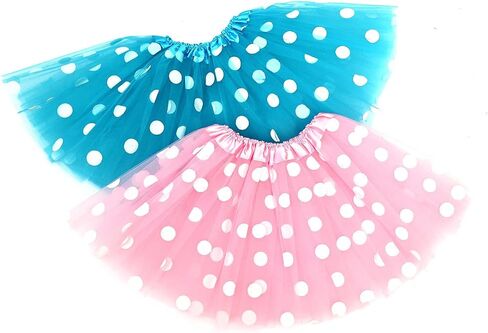 Girls Tutu Skirt Layered Ballet Tutu Princess Tutu Dress for Kids Girls Party Costume in Saudi Arabia