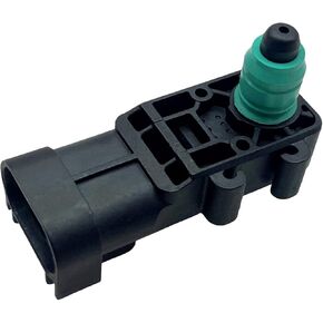 Fuel Tank Pressure Sensor 13502903 Compatible with Silverado Impala Express Suburban Tahoe Sierra Yukon Lacrosse Enclave