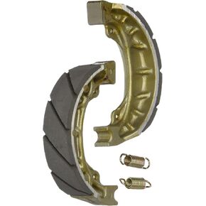 EBC Brakes 303G Water Grooved Brake Shoe
