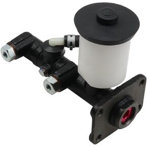 Beck/Arnley 072-8522 Brake Master Cylinder