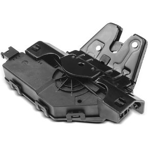 A-Premium Rear Tailgate Trunk Latch Lock Actuator Compatible with BMW Vehicles - 128i, 135i, 135is, 320i, 323Ci, 323i, 325Ci, 330i 325i, 325xi, 328i, 330Ci, 330i, 330xi, 335i xDrive, 335is
