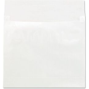 Universal 19004 Tyvek Expansion Envelope, 12 x 16, White (Case of 50)