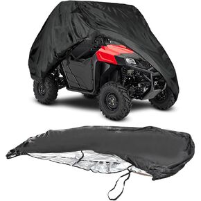Utility Vehicle Cover Storage Replacement for Honda Pioneer 500 700 700-4 2014-2020 Deluxe