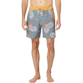 Hurley Men's Phntm Naturals Tailgate 18