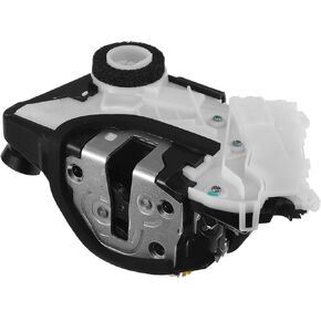 uxcell Replacement Front Left Driver Side Power Door Lock Actuator Motor for Acura ILX 2013-2020 for Honda Accord 2013-2017 for Honda CR-V Door Latch Actuator Assembly No.72150T0AA02