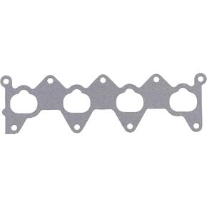 DNJ IG122 Intake Gasket for 1996-2011 / Hyundai, Kia/Accent, Rio, Rio5 / 1.5L, 1.6L / DOHC / L4 / 16V / 1495cc, 1599cc, 1600cc / VIN C, VIN N