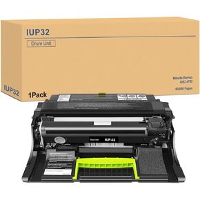 AAFW0Y0 IUP32 IUP-32 Drum Unit Compatible for Minolta Bizhub 4052 4752 Printer | 1 Pack