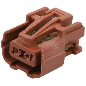 2 Pin Connector - compatible with T41A2, CE2293, Aptiv (Delphi) 13547