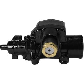 USA Standard Gear، صندوق التوجيه الكهربائي، متوافق مع 2008-10 Ford F250/350، ZSG7631