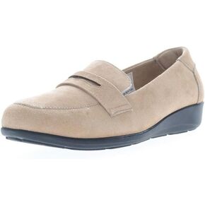 Propét women's Yetta Penny Loafer