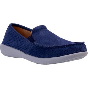 REVITALIGN Women's Siesta Burst Slip-on Loafer