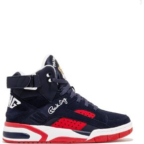 PATRICK EWING Athletics Eclipse Navy/White/Red USA 1BM02472-422