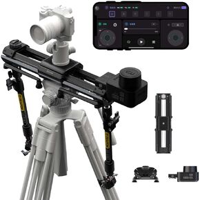 ZEAPON Slider (Micro3 Slider Motor)
