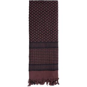 Rothco Shemagh Tactical Desert Keffiyeh Scarf