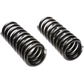MOOG CC640 Coil Spring Set for Chevrolet Astro