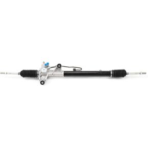 SCITOO Power Steering Rack and Pinion Complete Assembly Replacement For Honda CR-V 1997-2001