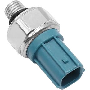 Transmission Oil Pressure Switch Sensor Replacement for Honda CR-V 2003-2006 Replacement for Acura RSX 2003-2006, 28600-RCL-004
