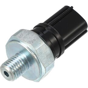 Motoforti Engine Oil Pressure Sensor, for Honda Civic 2012-2020, Metal, 37250-R1A-A01,Black Silver Tone in Saudi Arabia