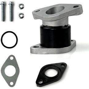 Intake Manifold Boot For HONDA CRF80F 2004-2013 XR80R 1985-2003 CRF100F 2008-2009