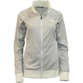 Women's Tech Full ZIp Fleece Shirt Top Jacket