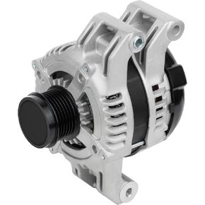 OCPTY Alternators Alternator 11572 2011-2016 for Chrysler for 300,2011-2016 for Dodge for Challenger,2011-2015 for Dodge for Charger,2011-2015 for Dodge for Durango,2011-2016