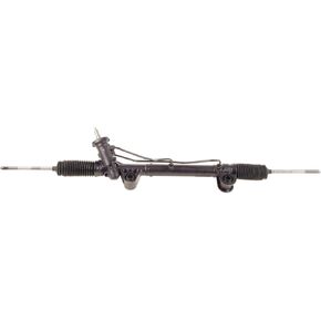 Cardone 22-1000 Remanufactured Hydraulic Power Steering Rack and Pinion Complete Unit (Renewed)