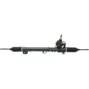 Cardone 26-4052 Remanufactured Hydraulic Power Rack and Pinion Complete Unit, EPS