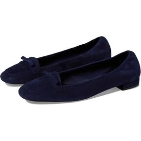 Stuart Weitzman Women's Tully Loafer Flat