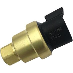 New Pressure Sensor 161-1704 1611704 For Caterpillar