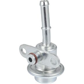 Fuel Injection Pressure Regulator Compatible for Toyota 4Runner 2003-2009, Durable Metal Fuel Pressure Regulator