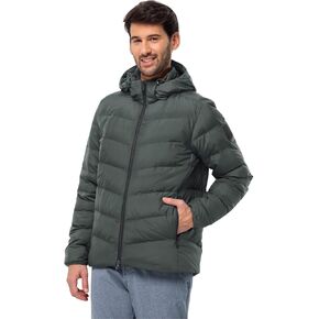 Jack Wolfskin Colonius JKT M